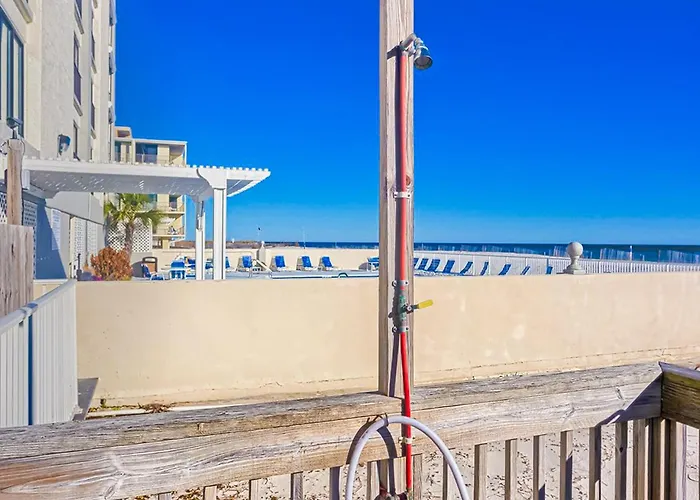 Caribbean Condominiums