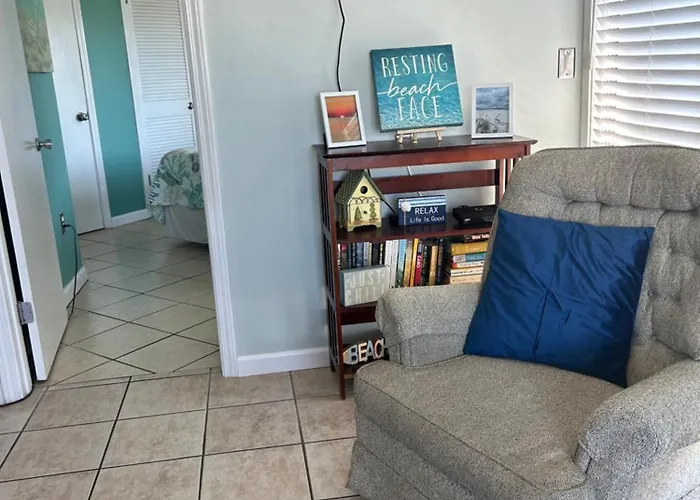 Gulf Shores Plantation West #1250